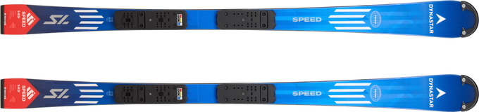 Schiuri Schiuri Dynastar Speed Omeglass Team SL R21 Pro - 2025/26