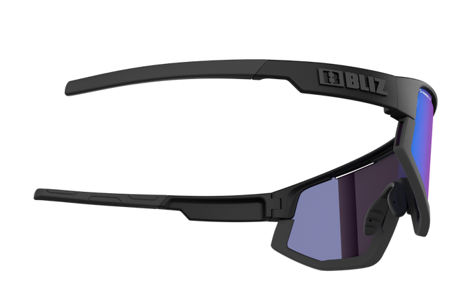 Ochelari de vedere BLIZ Vision Matt Black Nano Optics/Nordic Light - 2024