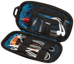 Caz Thule Subterra PowerShuttle Mini Black - 2023
