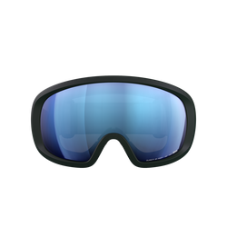 Ochelari de schi POC Fovea Mid Pargasite Green/Partly Sunny Blue - 2025/26