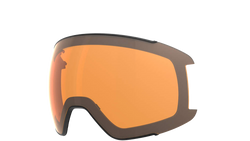 Ochelari de protecție HEAD Sentinel 5k Chrome RD + Spare Lens - 2025/26