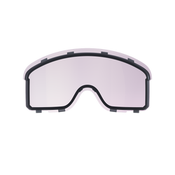Lentilă pentru ochelari POC Nexal Lens Clarity Highly Intense/Artificial Light - 2025/26