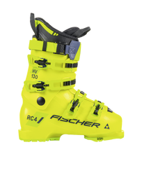 Clăpari Fischer RC4 130 HV VAC GW Yellow - 2024/25