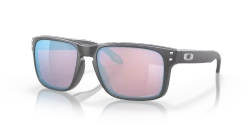 OAKLEY Holbrook Steel w/Prizm Snow Sapphire - 2023