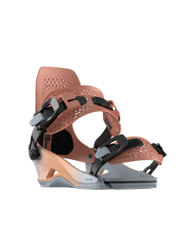 Legaturi Snowboard Bataleon Donna HW Coral Fade - 2024/25