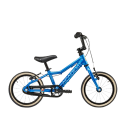 Bicicletă Academy Grade 2 Blue 14" - 2025
