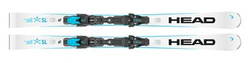 Schiuri HEAD Worldcup Rebles E-SL RP Evo 14 + Freeflex ST 16 - 2024/25