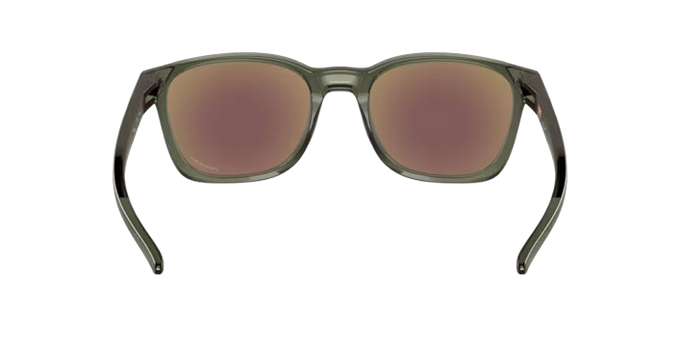 Ochelari de vedere OAKLEY Ojector Prizm Sapphire Lenses/Olive Ink Frame