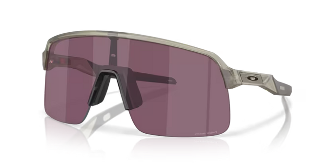 Oakley Sutro Lite Matte Grey Ink Frame/Prizm Road Black Lenses