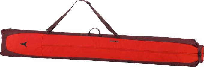 Geantă de schi Atomic Ski Sleeve Maroon/Red – 2024/25