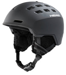 Cască HEAD REV Black - 2025/26