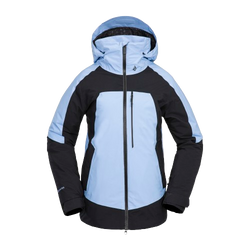 Geacă de Snowboard Volcom 3D Stretch Gore-Tex Jacket Crystal Blue - 2024/25 