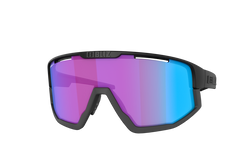 Ochelari de vedere BLIZ Vision Matt Black Nano Optics/Nordic Light - 2024