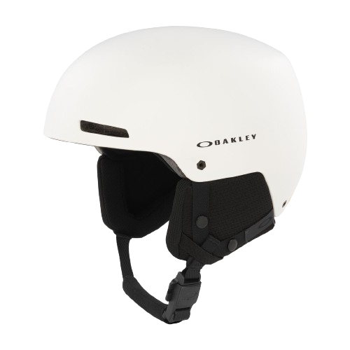 Cască Oakley MOD1 PRO White - 2025/26