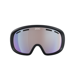 Ochelari de protecție POC Fovea Mid Photochromic Uranium Black/Photochromic/Light Pink-Sky Blue - 2025/26