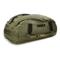 Geantă Thule Chasm Duffel 70L Olivine