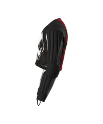 Cămașă de protecție ENERGIAPURA Maglia Racing Red/Black - 2023/24
