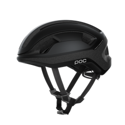 Cască de bicicletă POC Omne Lite Uranium Black Matt - 2024