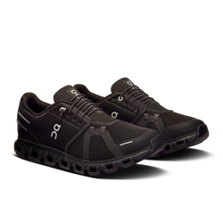 Pantofi pentru femei On Running Cloud 6 Black/Black
