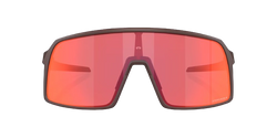 Ochelari de vedere OAKLEY Sutro Chrysalis Collection Prizm Trail Torch Lenses / Matte Grenache Frame
