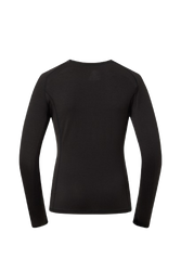 Cămașă termică Descente Base Layer Top Black - 2025/26