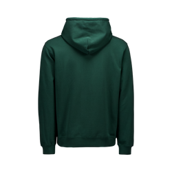 POC Hood Pargasite Green/Hydrogen White - 2025/26