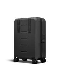 Geantă de călătorie Db Ramverk Carry-on Black Out - 2025/26