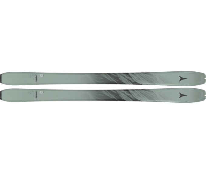 Schiuri Atomic Backland 88 - 2025/26