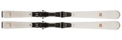 Schiuri Volkl Flair SC - 2024/25