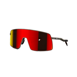 Ochelari de vedere Oakley Sutro Ti Prizm Ruby Lenses/Satin Carbon