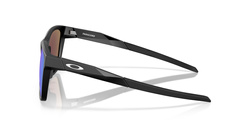 Ochelari de vedere Oakley Paracord Matte Black Frame / Prizm Sapphire Lenses