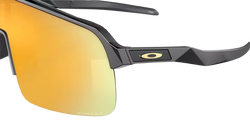 Oakley Sutro Lite Matte Carbon Frame / Prizm 24K Lenses