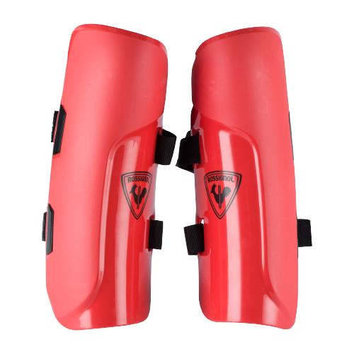 Protecție pentru Rossignol Hero Leg Protection Jr - 2023/24