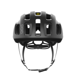 Cască de bicicletă POC Ventral Air MIPS Uranium Black Matt - 2024