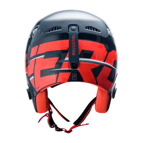 Cască Rossignol Hero Giant Impacts FIS Blue - 2025/26