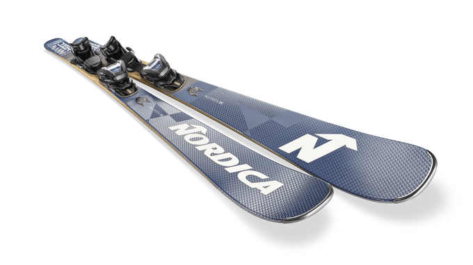 Schiuri Nordica Dobermann Multipista DC Fdt + Marker TPX 13 - 2025/26