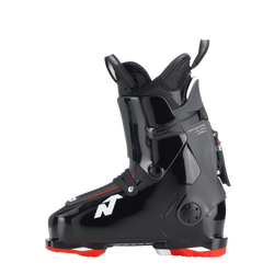 Clăpari Nordica HF 110 GW Black Anthracite Red - 2023/24
