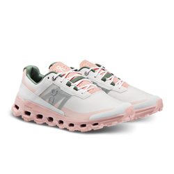 Pantofi pentru femei On Running Cloudvista Frost/Rose