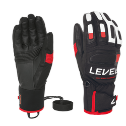 Cupa Level Jag Red - 2025/26