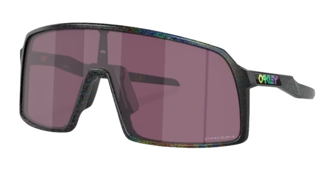 Ochelari de vedere Oakley Sutro Prizm Road Black Lenses/Dark Galaxy Frame