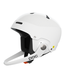 Cască POC Artic SL Mips Hydrogen White - 2025/26