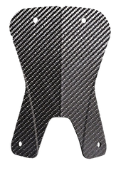 Spoiler HEAD Racing Carbon