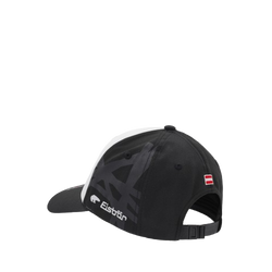 Capac Eisbar Ora Cap SKA AT White/Black - 2025/26