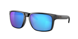 Chelari Oakley Holbrook XL Prizm Sapphire Polarized Lenses/Matte Black Frame