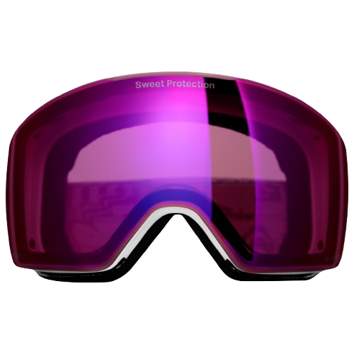 Ochelari de protecție Sweet Protection Connor RIG® Reflect Goggles 25 Years Edition Block Party - 2025/26