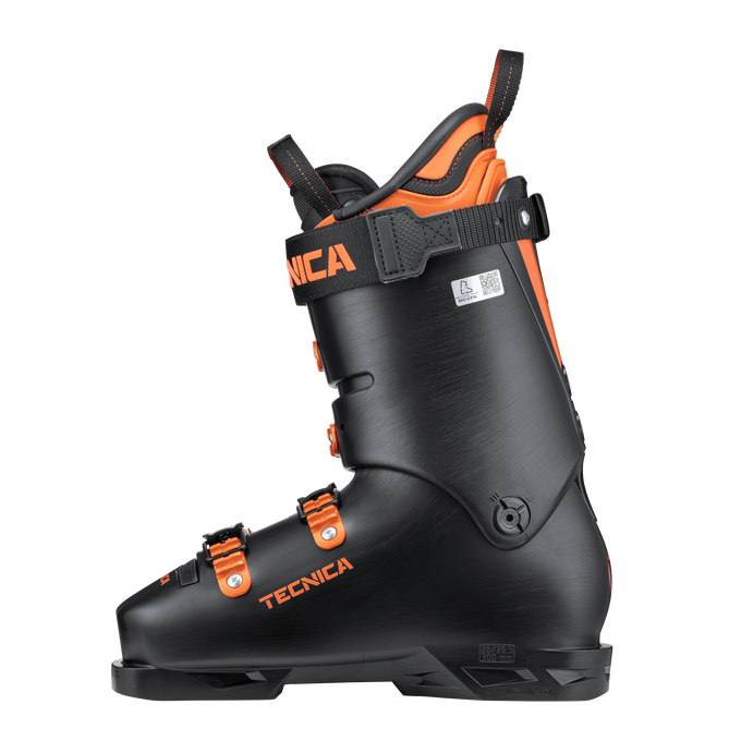 Clapari schi TECNICA Firebird R 110 Black - 2025/26