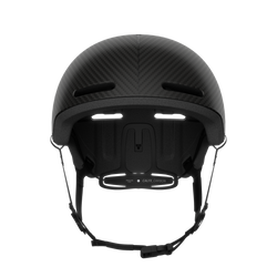 Cască POC Calyx Carbon Mips Carbon/Uranium Black - 2025/26