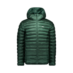 Geaca POC M's Coalesce Jacket Pargasite Green - 2025/26