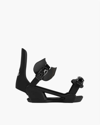 Legaturi Snowboard Bataleon Minishred Black - 2025/26