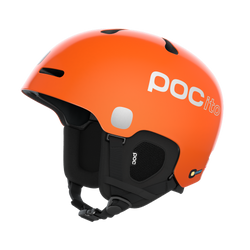 Cască POC Pocito Fornix Mips Fluorescent Orange - 2024/25